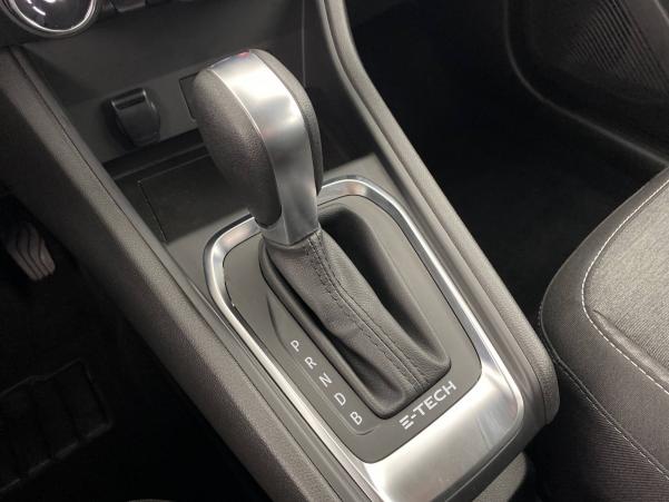 Vente en ligne Renault Captur  E-Tech 145 - 21 au prix de 23 490 €