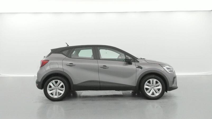 Vente en ligne Renault Captur  E-Tech 145 - 21 au prix de 23 490 €
