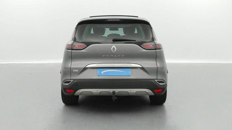 Vente en ligne Renault Espace 5 Espace dCi 160 Energy Twin Turbo au prix de 18 500 €