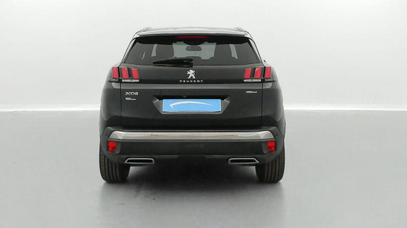 Vente en ligne Peugeot 3008  1.6 BlueHDi 120ch S&S EAT6 au prix de 19 600 €