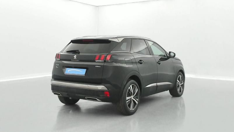 Vente en ligne Peugeot 3008  1.6 BlueHDi 120ch S&S EAT6 au prix de 19 600 €
