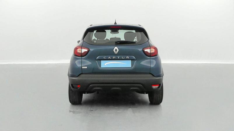 Vente en ligne Renault Captur Captur TCe 90 Energy au prix de 13 300 €