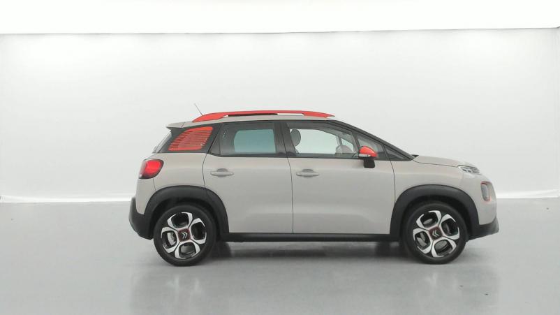 Vente en ligne Citroën C3 Aircross  PureTech 110 S&S BVM5 au prix de 14 400 €