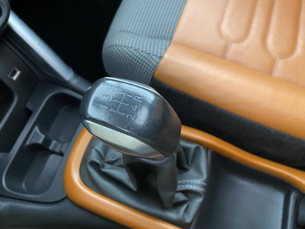 Vente en ligne Citroën C3 Aircross  PureTech 110 S&S BVM5 au prix de 14 400 €
