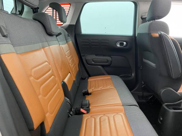 Vente en ligne Citroën C3 Aircross  PureTech 110 S&S BVM5 au prix de 14 400 €