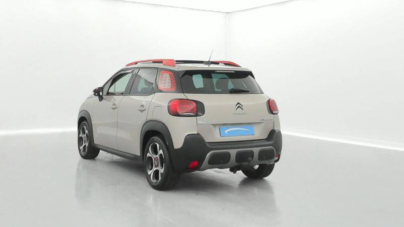 Vente en ligne Citroën C3 Aircross  PureTech 110 S&S BVM5 au prix de 14 400 €