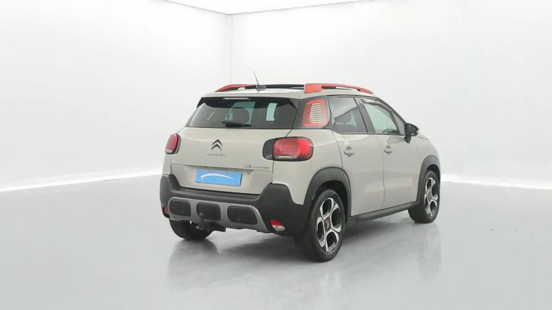 Vente en ligne Citroën C3 Aircross  PureTech 110 S&S BVM5 au prix de 14 400 €