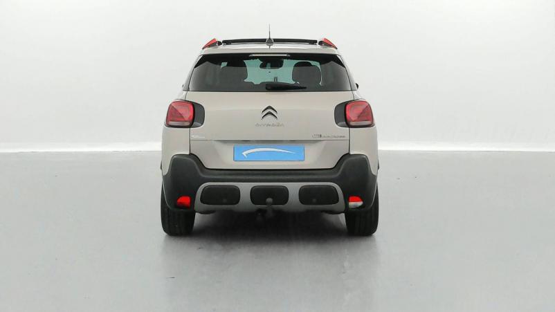 Vente en ligne Citroën C3 Aircross  PureTech 110 S&S BVM5 au prix de 14 400 €