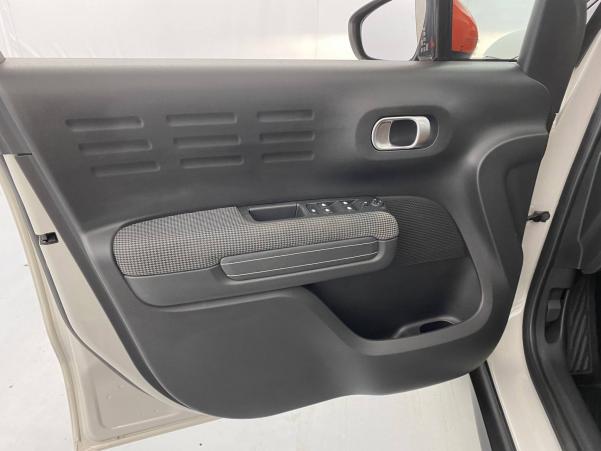 Vente en ligne Citroën C3 Aircross  PureTech 110 S&S BVM5 au prix de 14 400 €