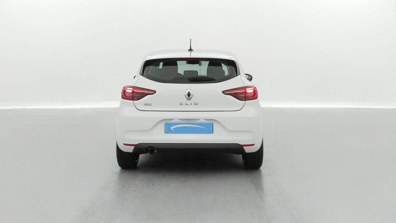 Vente en ligne Renault Clio 5 Clio TCe 100 GPL - 21 au prix de 14 500 €