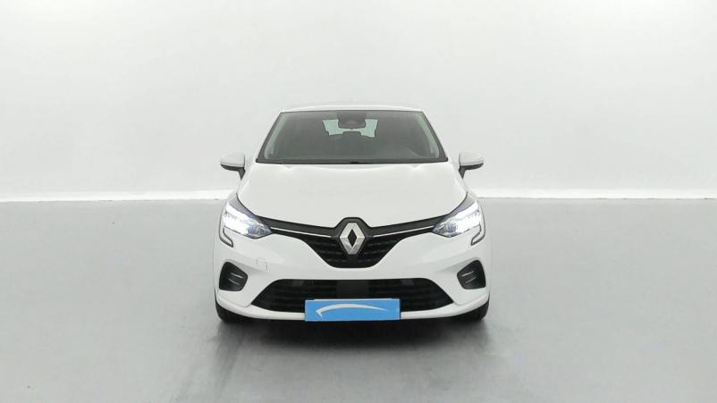 Vente en ligne Renault Clio 5 Clio TCe 100 GPL - 21 au prix de 14 500 €