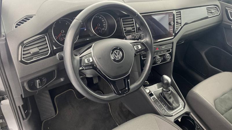 Vente en ligne Volkswagen Golf SW  1.6 TDI 115 FAP DSG7 au prix de 23 500 €