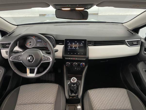 Vente en ligne Renault Clio 5 Clio TCe 100 GPL au prix de 19 500 €