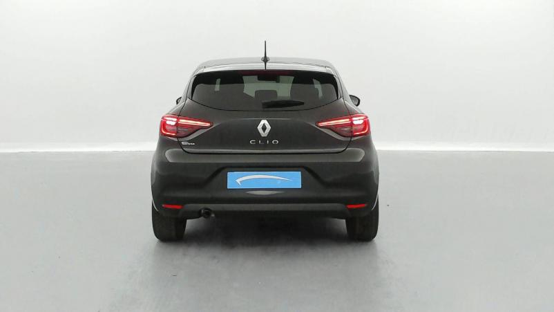 Vente en ligne Renault Clio 5 Clio TCe 100 GPL au prix de 19 500 €