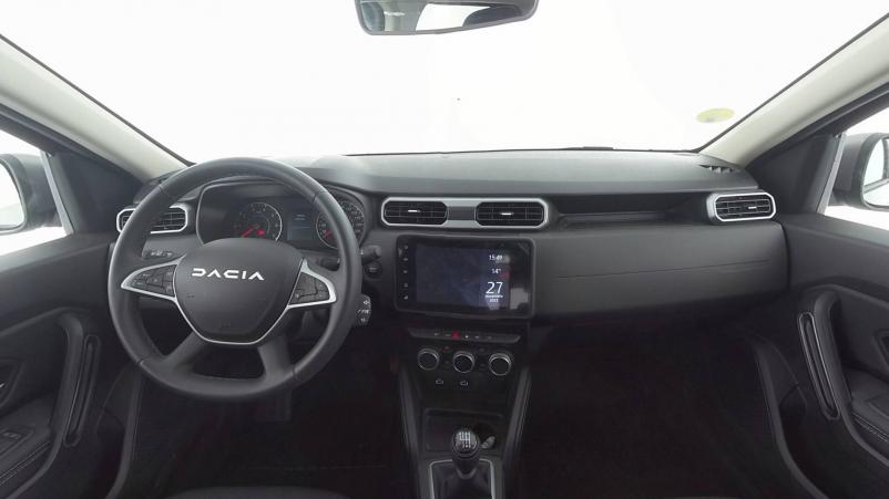 Vente en ligne Dacia Duster  Blue dCi 115 4x2 au prix de 23 100 €