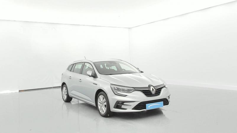 Vente en ligne Renault Megane 4 Estate Mégane IV Estate Blue dCi 115 - 20 au prix de 16 400 €