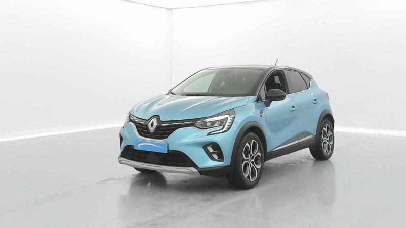 Vente en ligne Renault Captur  TCe 90 au prix de 18 100 €