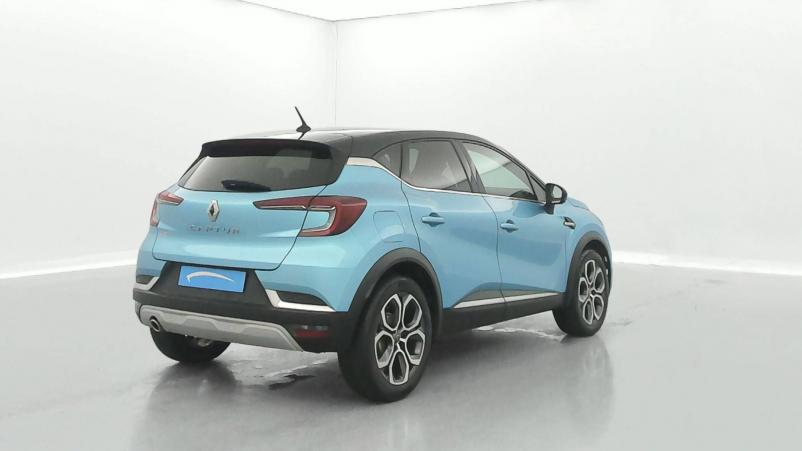 Vente en ligne Renault Captur  TCe 90 au prix de 18 100 €