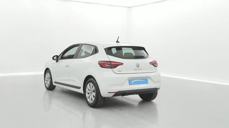 Vente en ligne Renault Clio 5 Clio SCe 75 au prix de 12 990 €