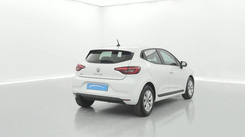 Vente en ligne Renault Clio 5 Clio SCe 75 au prix de 12 990 €
