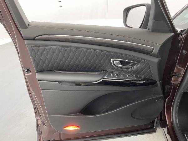 Vente en ligne Renault Espace 5 Espace Blue dCi 200 EDC au prix de 38 900 €