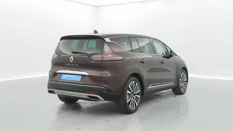 Vente en ligne Renault Espace 5 Espace Blue dCi 200 EDC au prix de 38 900 €