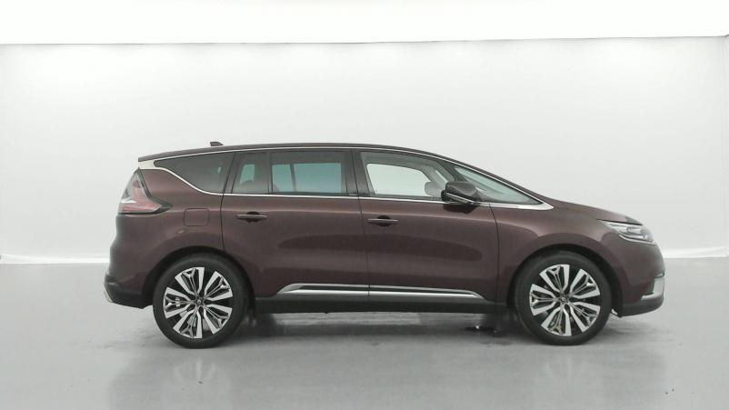 Vente en ligne Renault Espace 5 Espace Blue dCi 200 EDC au prix de 38 900 €