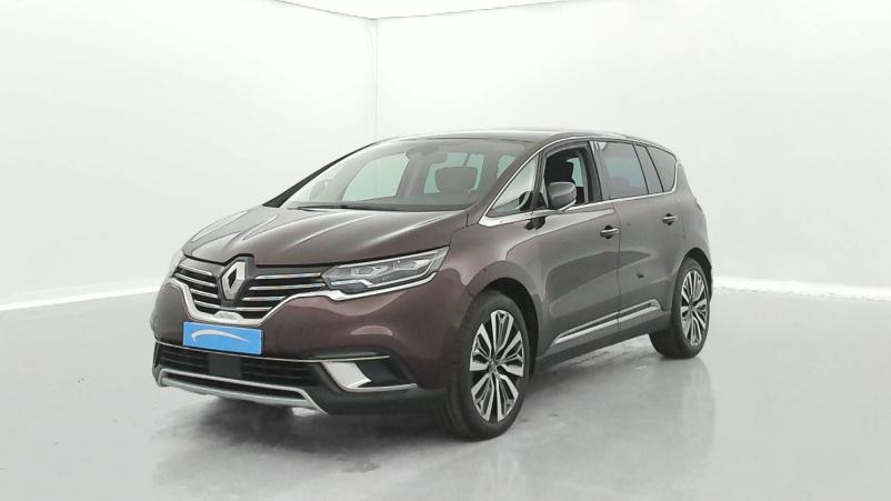 Vente en ligne Renault Espace 5 Espace Blue dCi 200 EDC au prix de 38 900 €