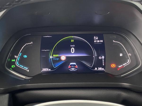 Vente en ligne Renault Captur  E-Tech 145 - 21 au prix de 23 490 €