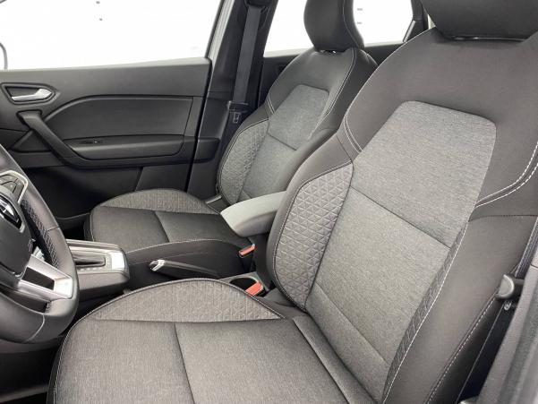 Vente en ligne Renault Captur  E-Tech 145 - 21 au prix de 23 490 €