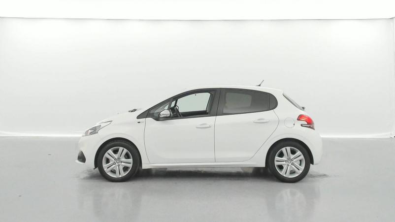 Vente en ligne Peugeot 208  1.2 PureTech 82ch BVM5 au prix de 12 500 €