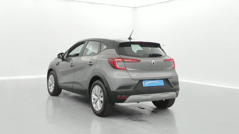 Vente en ligne Renault Captur  E-Tech 145 - 21 au prix de 23 490 €