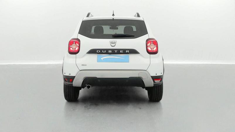 Vente en ligne Dacia Duster  dCi 110 4x2 au prix de 16 300 €