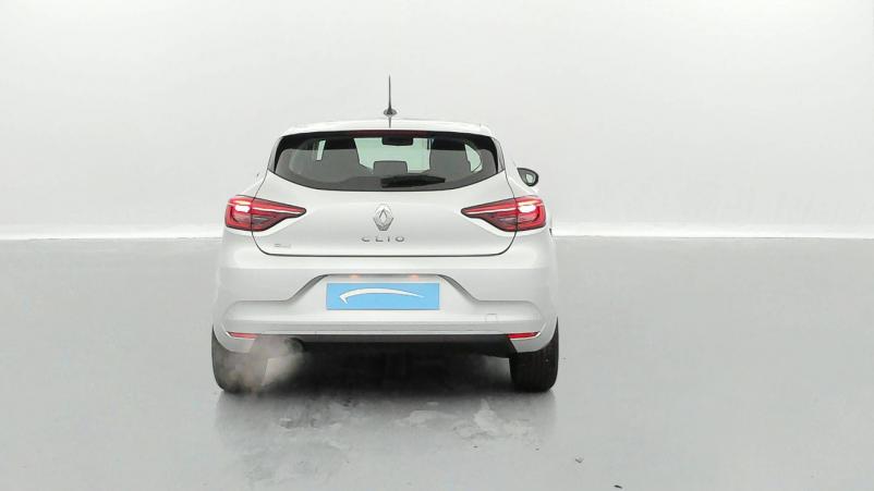 Vente en ligne Renault Clio 5 Clio Blue dCi 85 au prix de 14 800 €