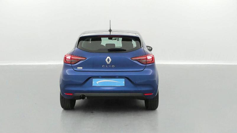 Vente en ligne Renault Clio 5 Clio SCe 65 au prix de 15 490 €