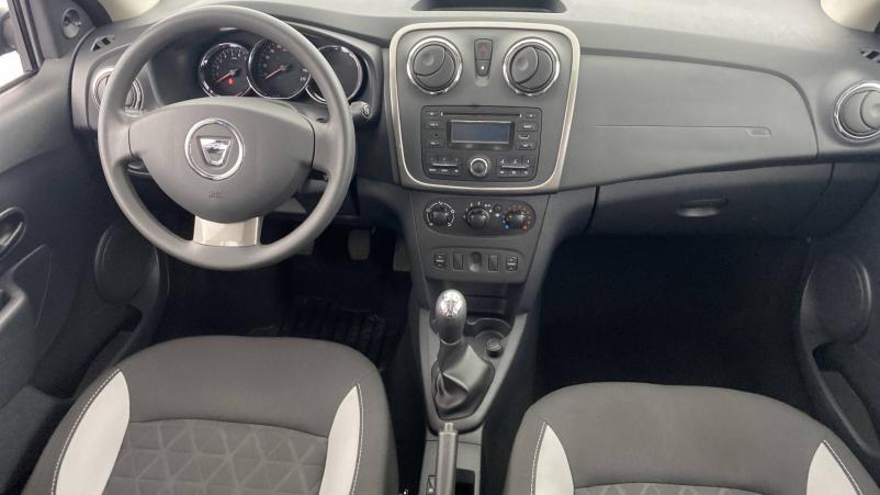 Vente en ligne Dacia Sandero  TCe 90 E6 au prix de 10 500 €