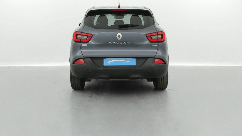 Vente en ligne Renault Kadjar Kadjar dCi 110 Energy eco² au prix de 16 490 €