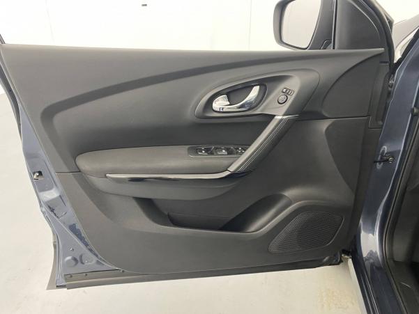 Vente en ligne Renault Kadjar Kadjar dCi 110 Energy eco² au prix de 16 490 €