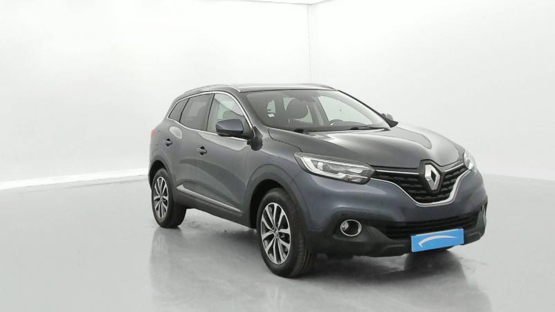Vente en ligne Renault Kadjar Kadjar dCi 110 Energy eco² au prix de 16 490 €