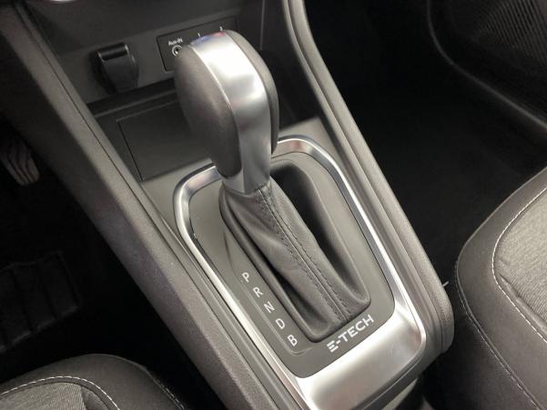 Vente en ligne Renault Captur  E-Tech 145 - 21 au prix de 23 490 €
