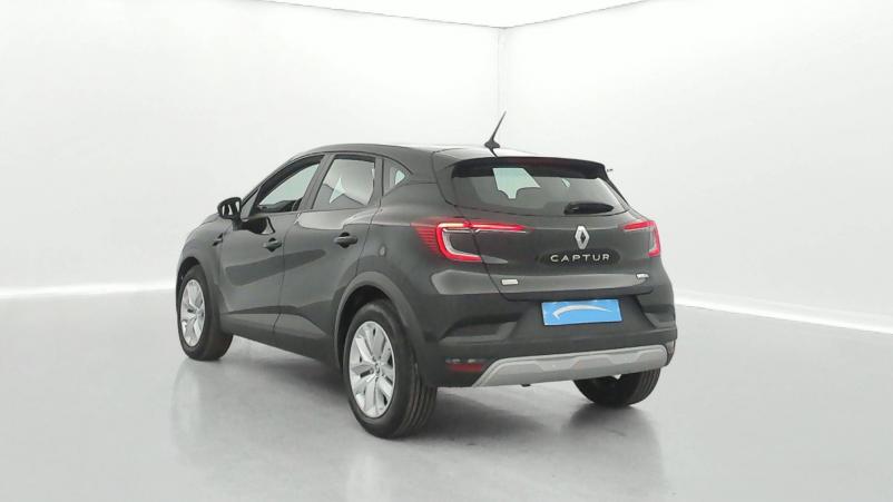 Vente en ligne Renault Captur  E-Tech 145 - 21 au prix de 23 490 €