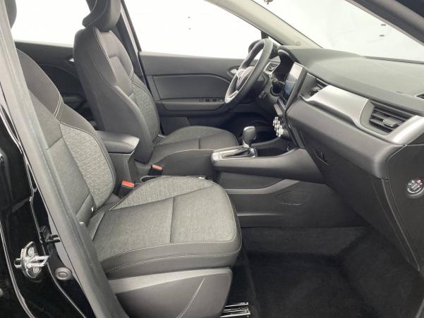 Vente en ligne Renault Captur  E-Tech 145 - 21 au prix de 23 490 €
