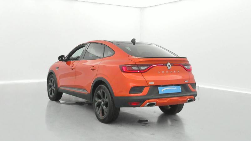 Vente en ligne Renault Arkana  E-Tech 145 au prix de 33 100 €