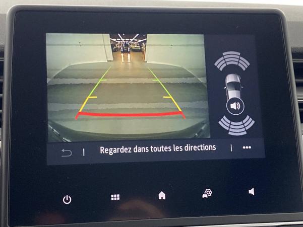 Vente en ligne Renault Captur  E-Tech 145 - 21 au prix de 23 490 €