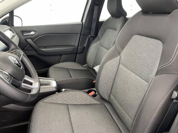 Vente en ligne Renault Captur  E-Tech 145 - 21 au prix de 23 490 €