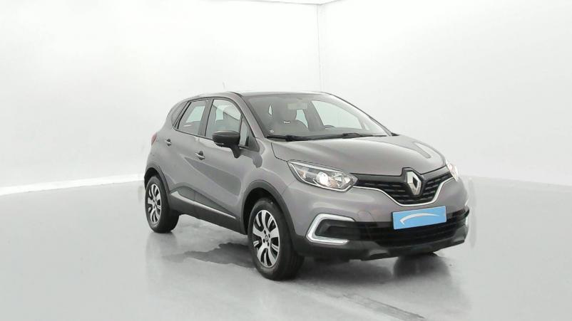 Vente en ligne Renault Captur  TCe 90 au prix de 14 390 €