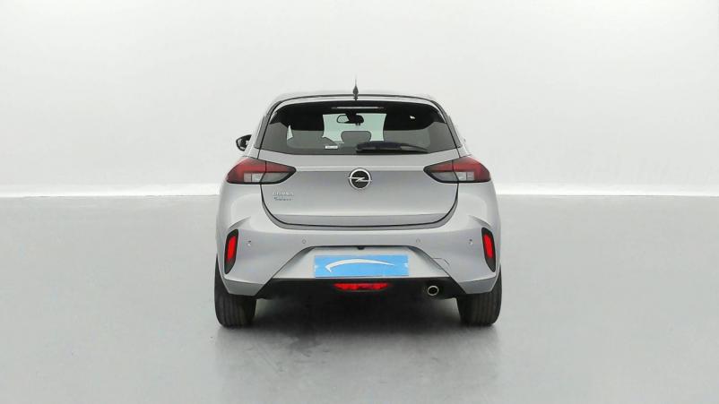 Vente en ligne Opel Corsa  1.2 Turbo 100 ch BVM6 au prix de 16 500 €