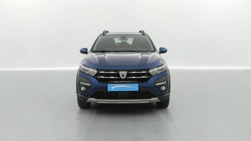 Vente en ligne Dacia Sandero  TCe 90 - 22 au prix de 17 300 €