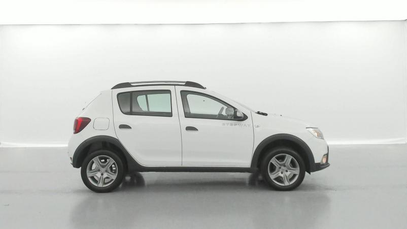 Vente en ligne Dacia Sandero  TCe 90 au prix de 11 900 €