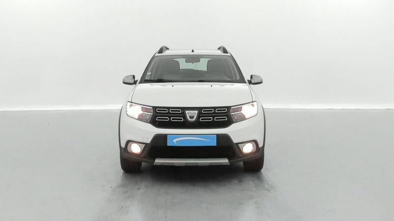 Vente en ligne Dacia Sandero  TCe 90 au prix de 11 900 €